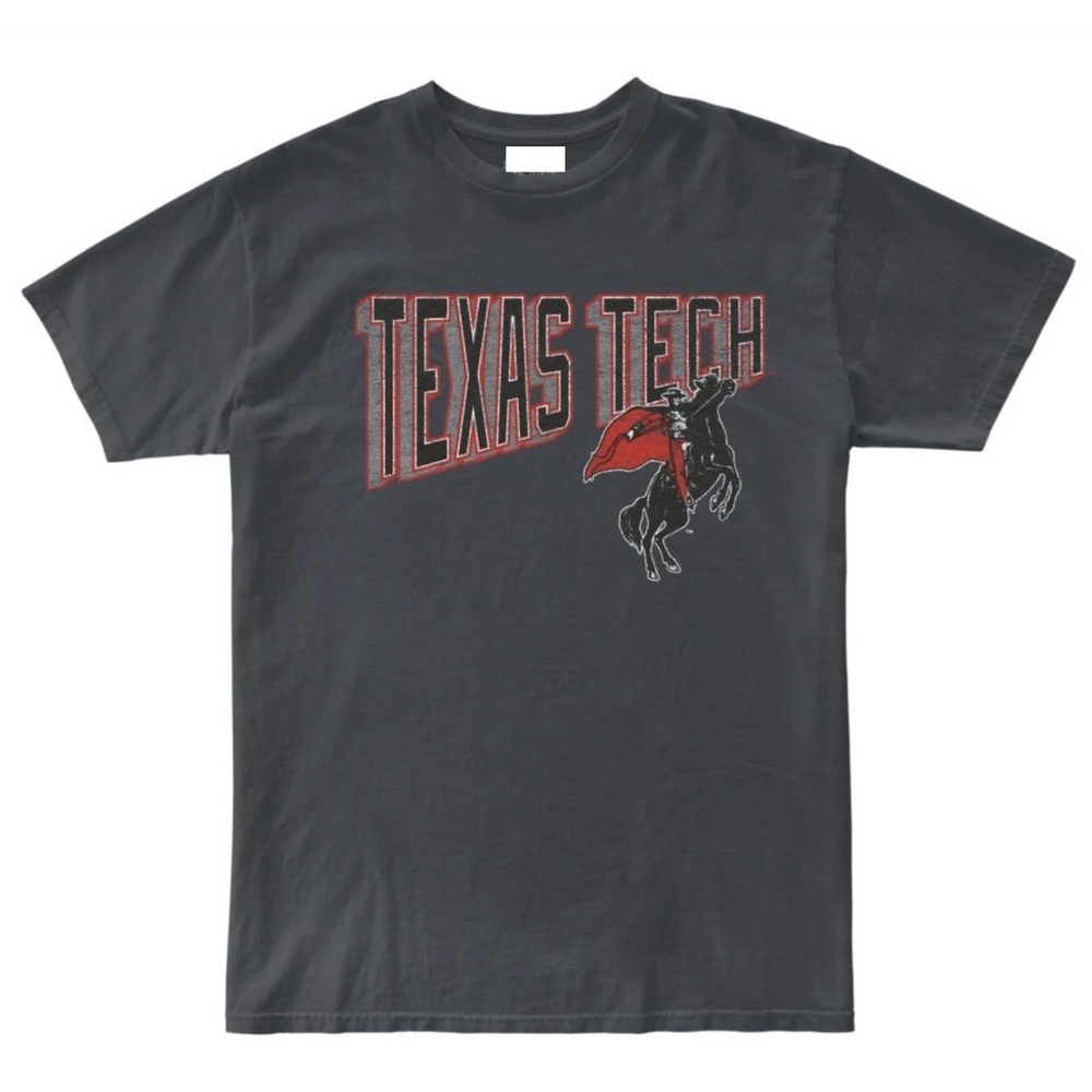Texas Tech Red Raiders Shirt